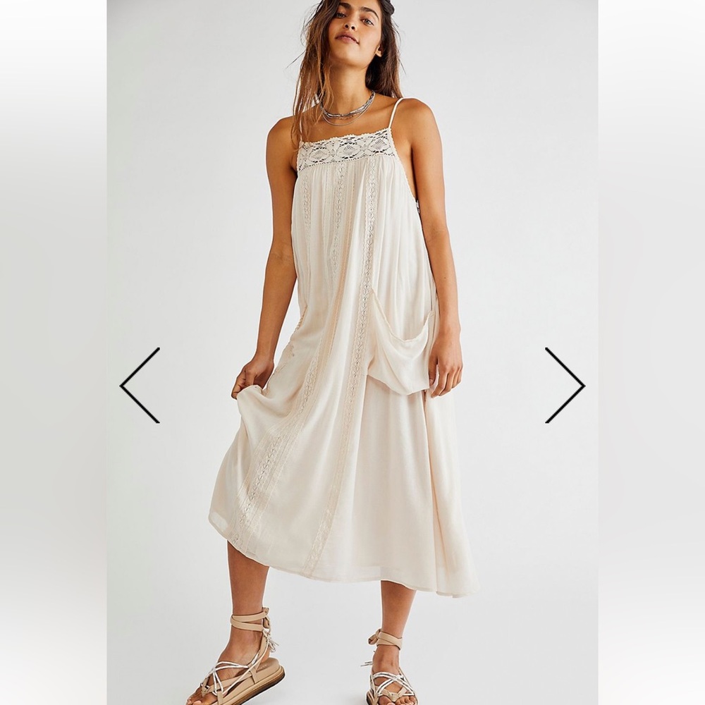 Spell and the Gypsy Collective Harmony Dress XS